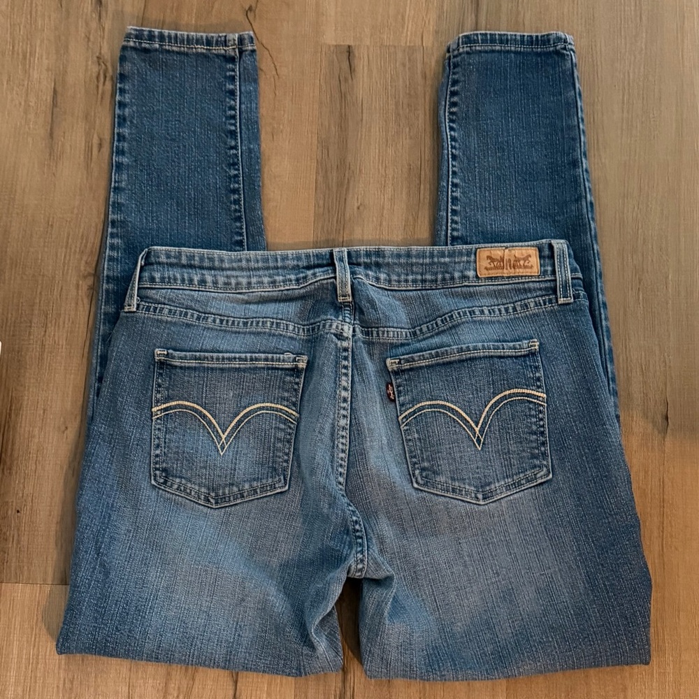 Levi's Women's leggings Denim Jeans Women Size 32 /30